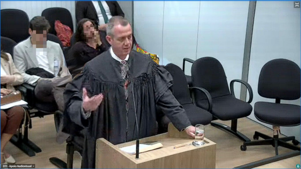 TJSC confirma condenação e aumenta pena de motorista escolar pelos delitos de abuso sexual e estupro de adolescente