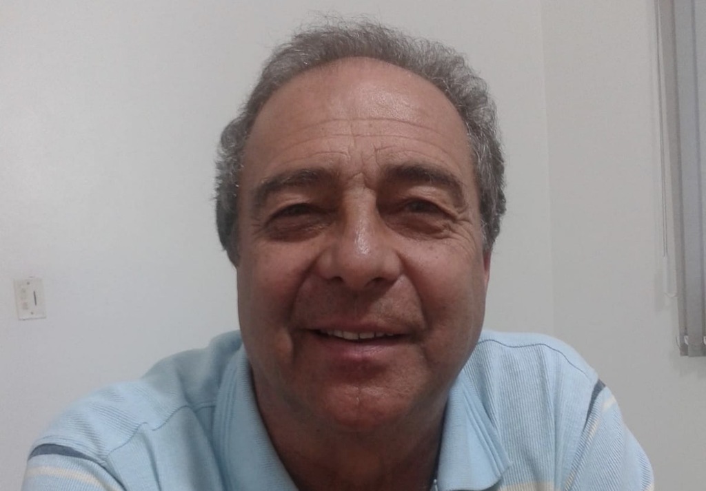 Senhor Dejair Rossa: o farmacêutico de Maracajá lembrado pelo dom de curar