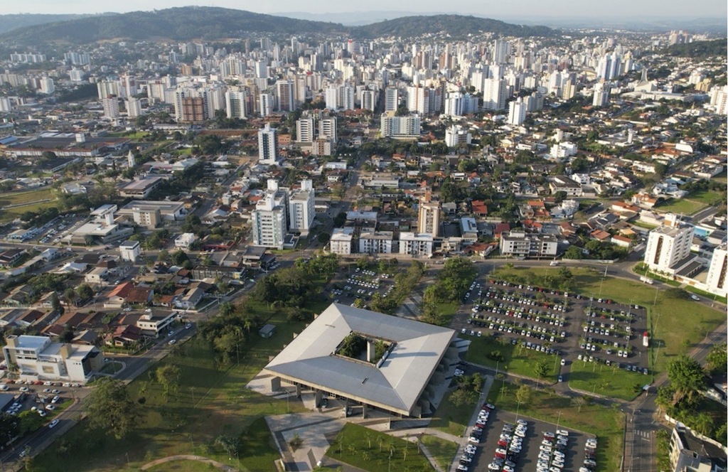 Planejar o futuro: Criciúma +25 encerrará o ciclo de debates com foco em desenvolvimento econômico e inovação