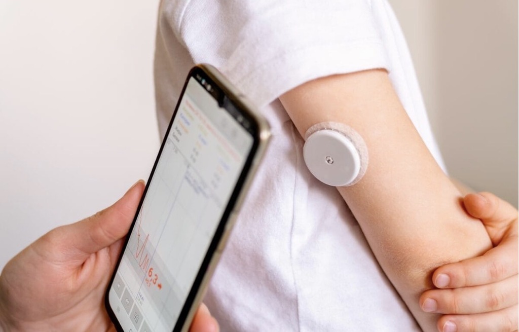 Vereadora quer distribuição gratuita de sensores de glicose na rede pública de saúde de Forquilhinha