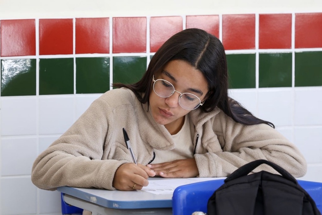 Matrículas para a rede estadual de ensino de SC começam nesta quinta-feira